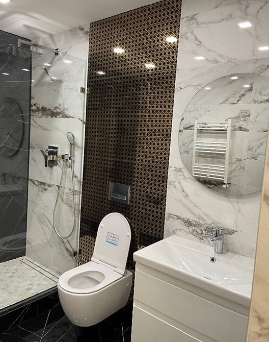 Продаж 3-поверхового котеджу у с.Байківці / Тернопільська область Байківці - фото 10