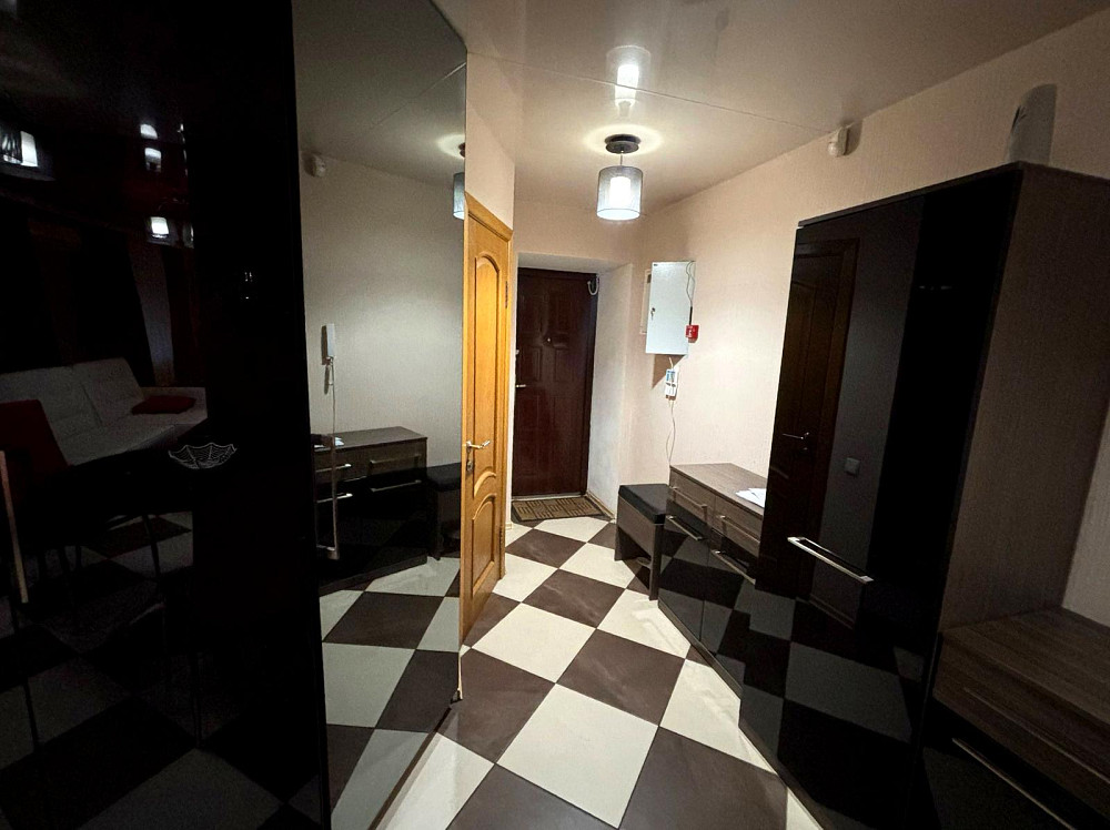 Продаж Квартира 2-кімнатна, 2/9 поверх на Леси Украинки вул., д. 12 Kiev - photo 8