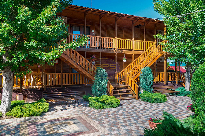 Продаж офісне приміщення Затока - фото 2