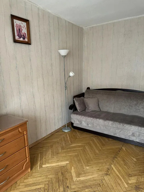 Оренда Квартира 1-кімнатна, 3/9 поверх на провулок Машинобудівний, 27 Київ - фото 15