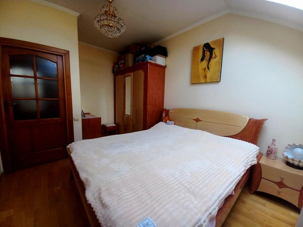 Продаж Квартира 6-кімнатна, 4/4 поверх на вул. Квітова Львов - изображение 14