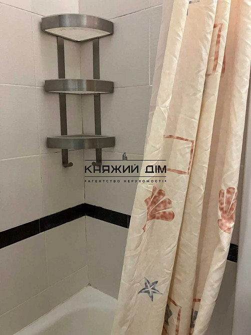 Оренда 2-хкімнатної роздільної ,Відрадний Киев - изображение 9