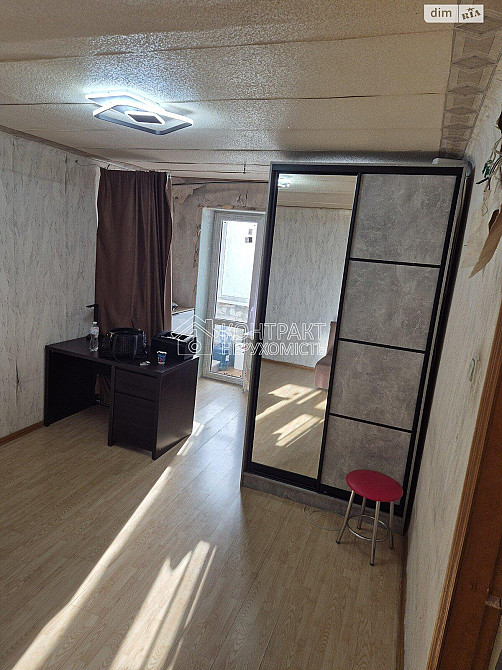 Продаж Квартира 3-кімнатна, 6/9 поверх на вул. Жуковского Харків - фото 7