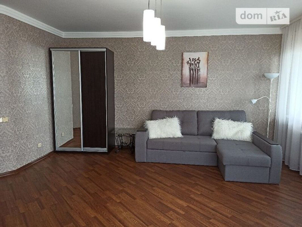 Оренда Квартира 2-кімнатна, 24/26 поверх на ул. Михаила Гришко, 9 Київ - фото 5