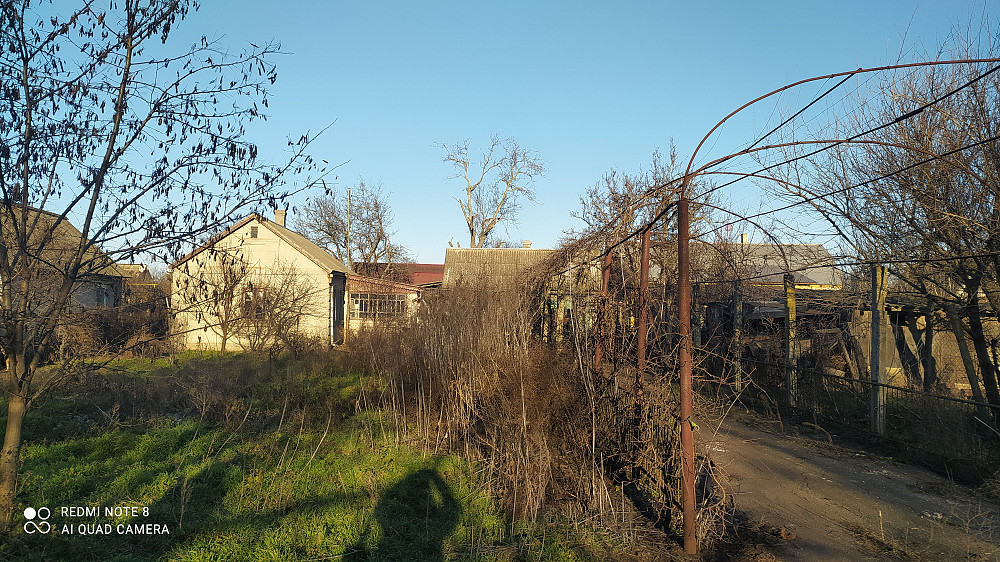 Продаётся дом в с.Дачное. Дачне - фото 9