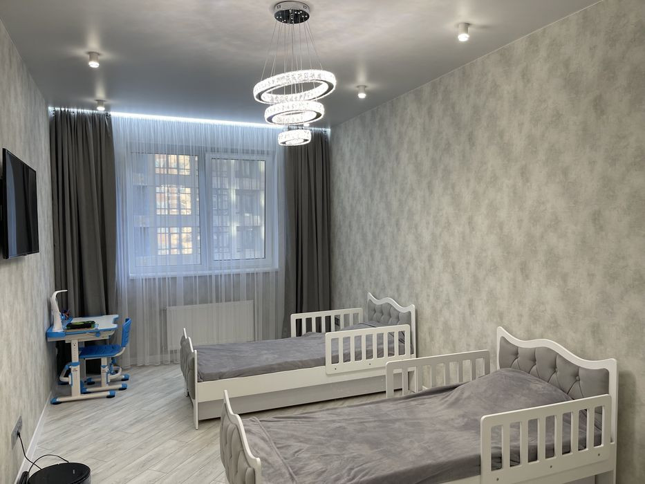 3 комнатная  с евроремонтом Аркадия Одеса - фото 7