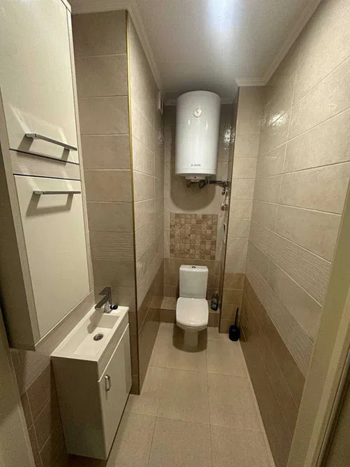 Оренда Квартира 2-кімнатна, 4/24 поверх на Драгоманова, 2 Київ - фото 10