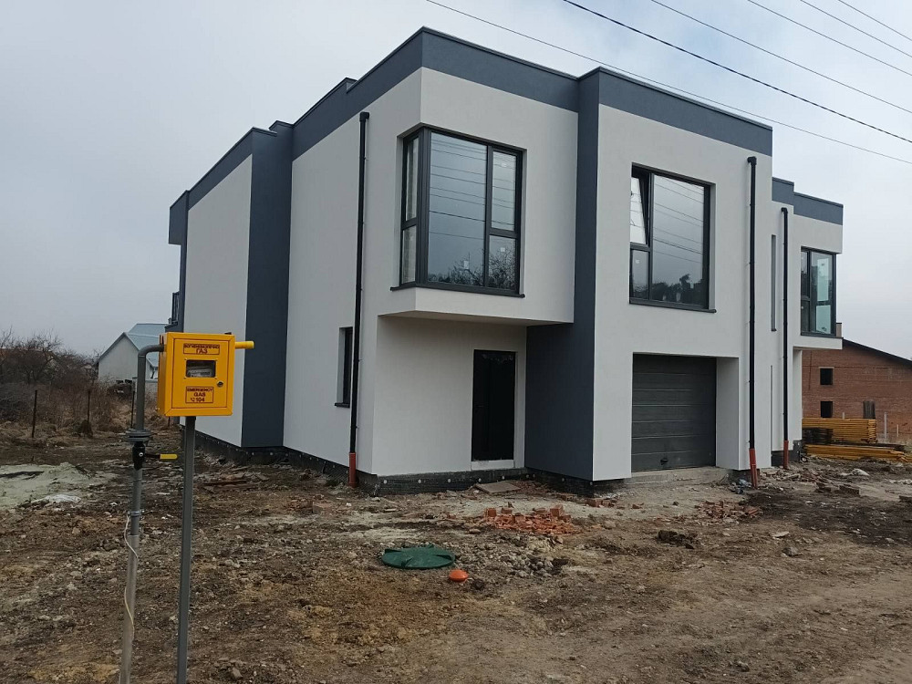 Продаж 2-поверховий Будинок з ділянкою 4 сот 176 кв.м 4 кімн.  Зубра - изображение 2