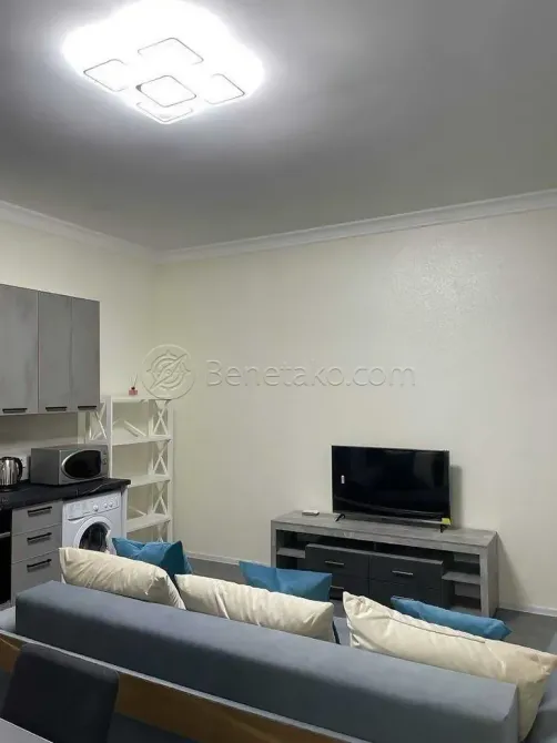 Оренда 3к Квартира 65 кв.м Канатная, 9 Одеса - фото 1