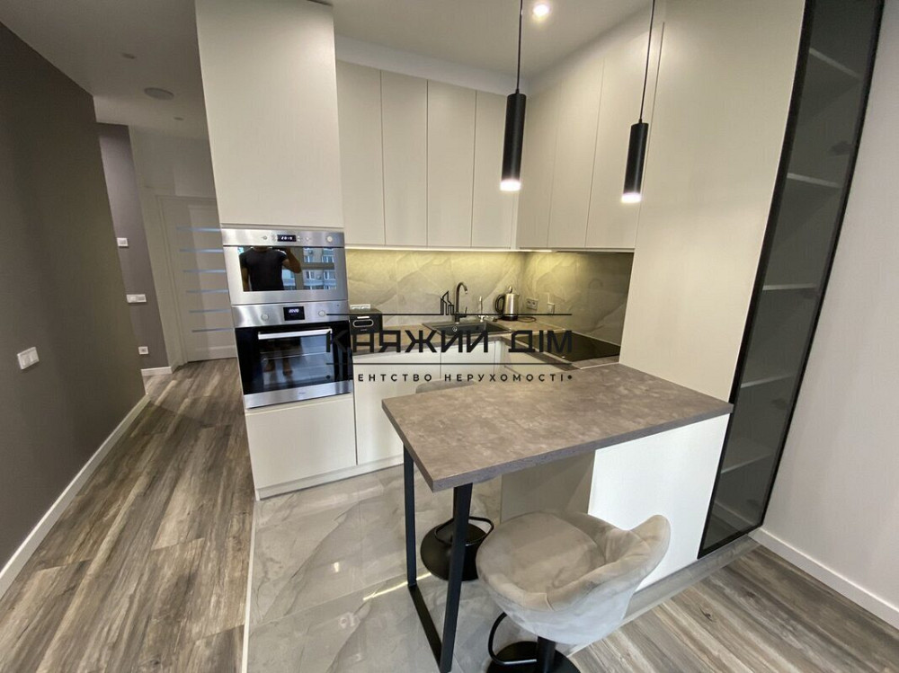 Продаж 1 кімнатна квартира ЖК Ліко Град КОД 21146024 Київ - фото 5