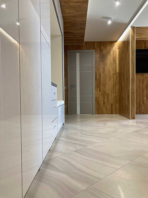 Продаж Квартира 3-кімнатна, 8/11 поверх Вінниця - фото 3