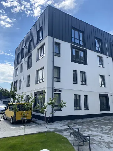 Продаж 1к Квартира 43.9 кв.м Самчука Уласа вулиця 30Г Рівне - фото 4