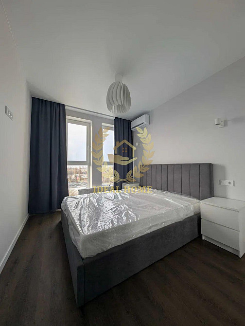 Оренда Квартира 1-кімнатна, 10/16 поверх Kiev - photo 5