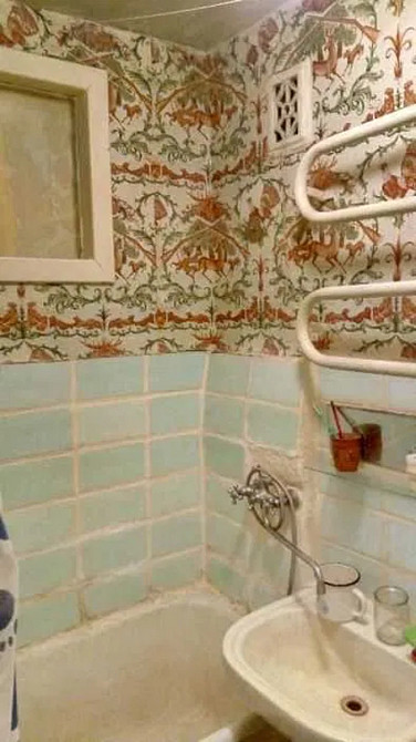 Оренда Квартира 1-кімнатна, 2/5 поверх на Академіка Шалімова, 26 Київ - фото 5