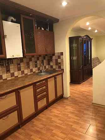 Оренда 5к Квартира 115 кв.м Шевченка Zhytomyr