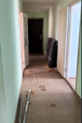 Продаж Квартира 4-кімнатна, 3/9 поверх на Антонова Вінниця - фото 1