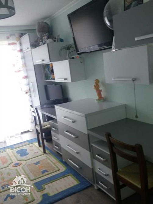 Продаж Квартира 2-кімнатна, 7/9 поверх Тернопіль - фото 6