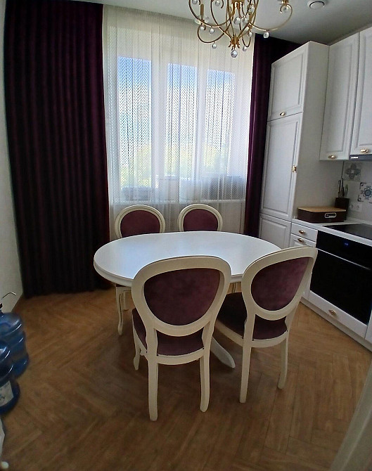 Продаж Квартира 2-кімнатна, 4/4 поверх на вул. Театральна Житомир - фото 10