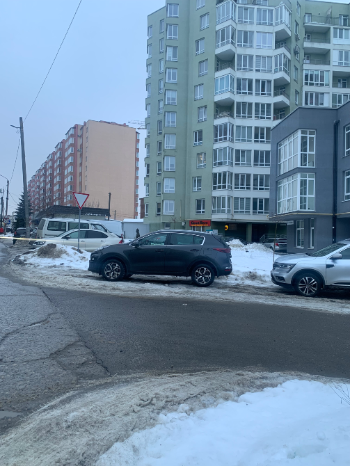 Продаж Приміщення вільного призначення площа 95 кв.м  на Антонича 12 Львів - фото 14