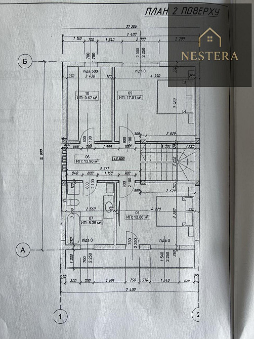 Продаж Будинок 3-кімнатний на вул. Весни Кінчеш - фото 6