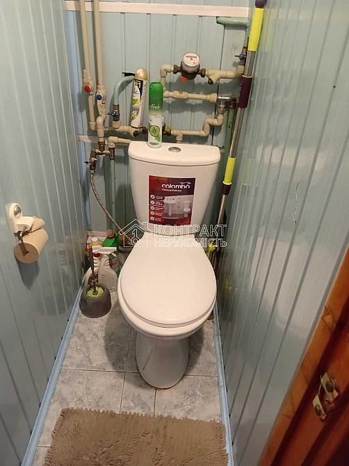 Оренда Квартира 1-кімнатна, 16/16 поверх на вул. Салтівське Харків - фото 7