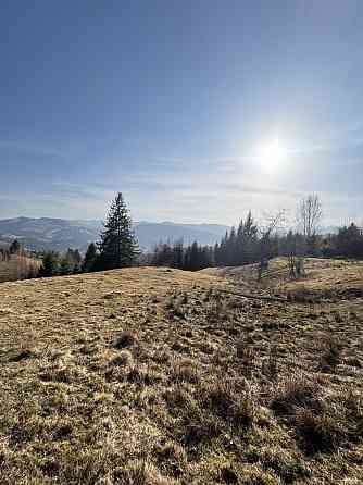 Продаж земельної ділянки 31 соток Verkhovyna