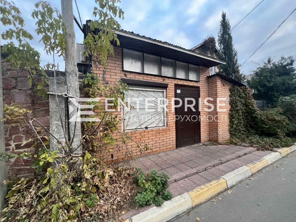 Продаж торгове приміщення на вул. Полтавская приміщень - 1, поверх - 1/1 Ірпінь - фото 1