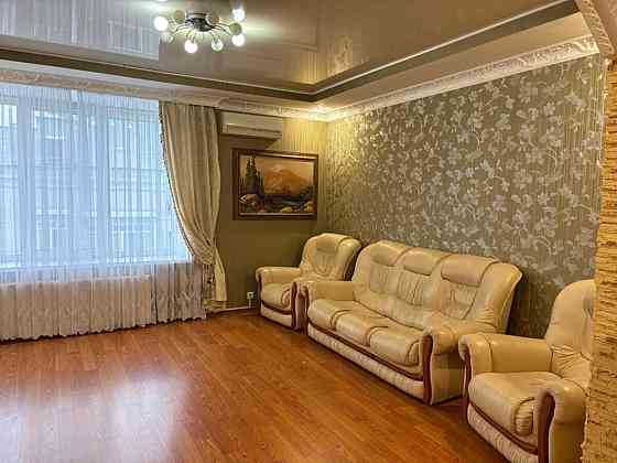 Продаж Квартира 4-кімнатна, 7/9 поверх Вінниця