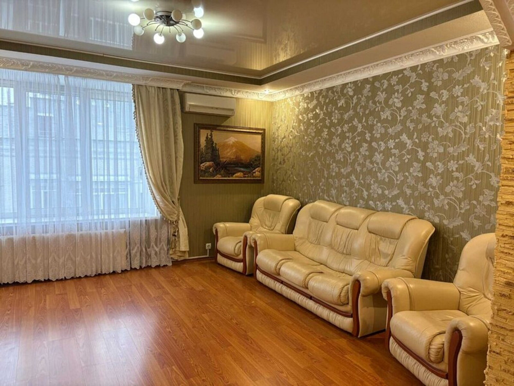 Продаж Квартира 4-кімнатна, 7/9 поверх Vinnytsya - photo 6