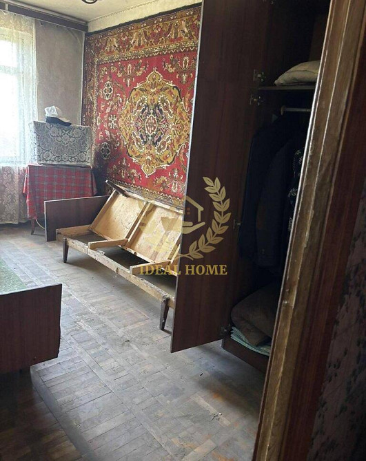 продам 2к квартиру пропект Леся Курбаса Київ - фото 4