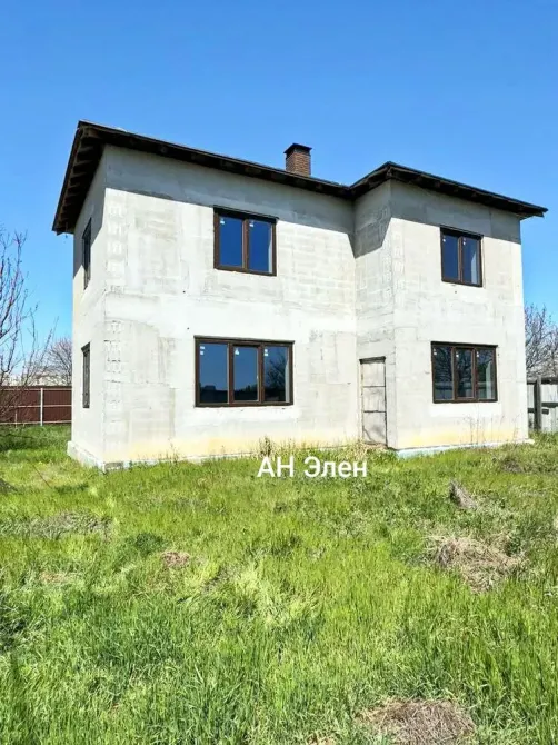 For sale 3-storey House with land 5 ares 272 sq.m 4 rooms at HRG5+4W, Одеська міськрада, Одеська область, 65000 Odessa - photo 1
