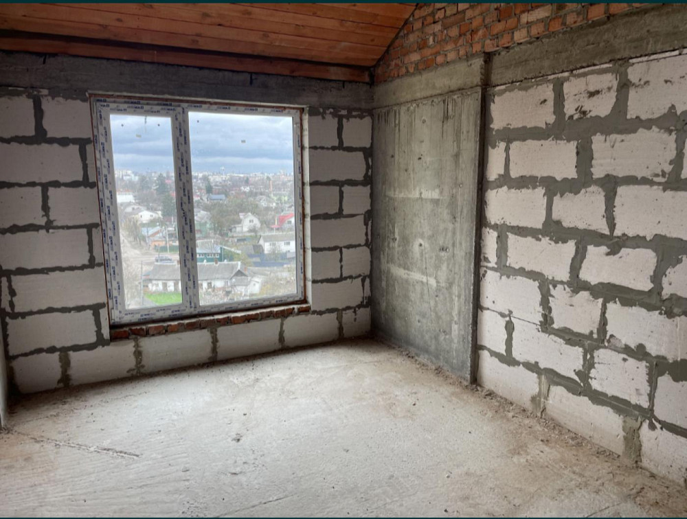 Продаж Квартира 3-кімнатна, 9/9 поверх на вул. Героїв Крут Zhytomyr - photo 3