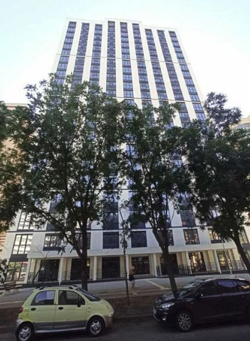 В продаже квартира на Фонтане по ул.Литературной. Одеса - фото 12