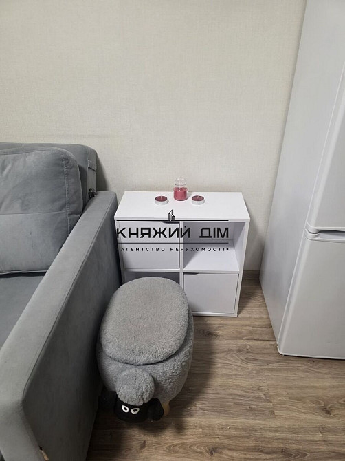 Оренда Квартира 1-кімнатна, 1/12 поверх на вул. Шалімова  - фото 7