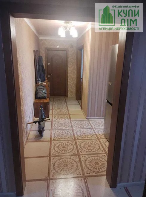 Трикімнатна квартира на Жадова Кропивницький - фото 19