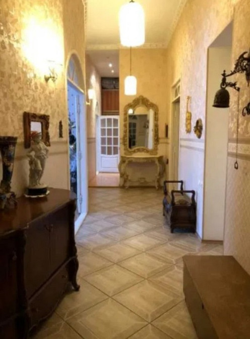 Продаж Квартира 4-кімнатна, 2/3 поверх на Гаванная ул., 11 Одеса - фото 8