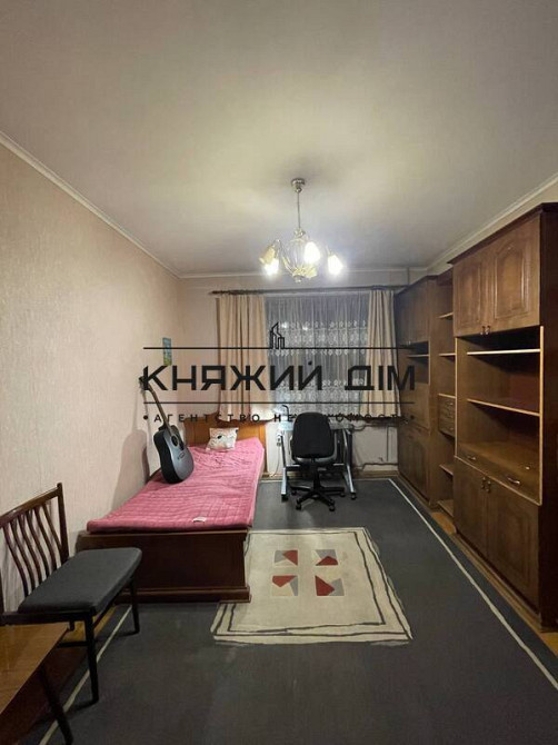 Оренда Квартира 3-кімнатна, 9/16 поверх на Гната Юры ул. Київ - фото 17