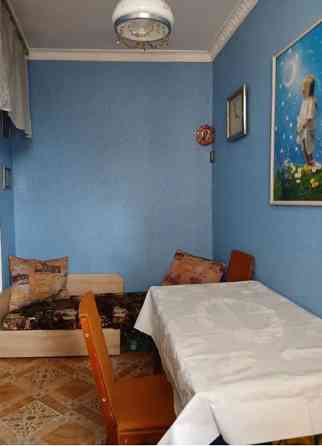 Продаж Квартира 3-кімнатна на ул. Колонтаевская, 71 Одеса