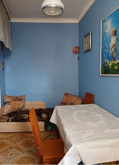 Продаж Квартира 3-кімнатна на ул. Колонтаевская, 71 Одеса - фото 3