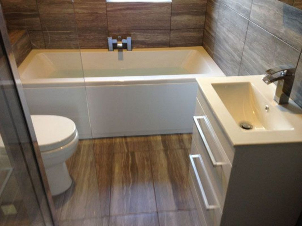 Оренда Квартира 2-кімнатна, 23/26 поверх на Крушельницкой Соломии ул. Київ - фото 9