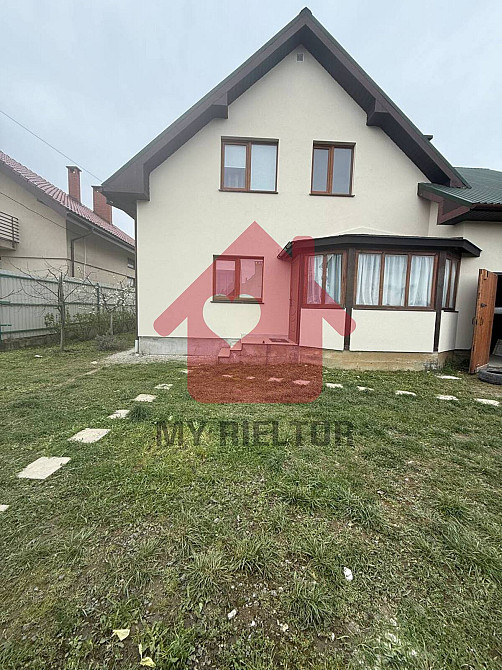 Оренда будинку по вул.Сонячна Ужгород - изображение 1