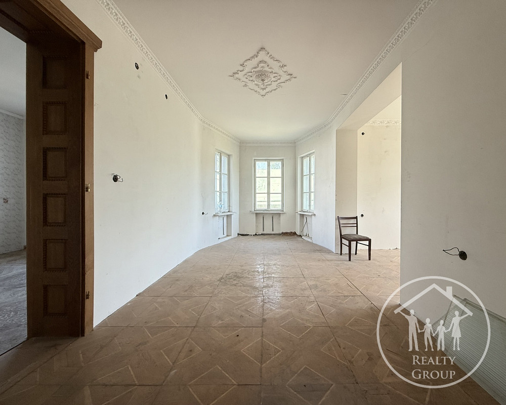 Продаж 2-поверховий Будинок з ділянкою 20 сот 420 кв.м  на Проліскова, 4 Briukhovychi (Peremyshlianskyi raion) - photo 10