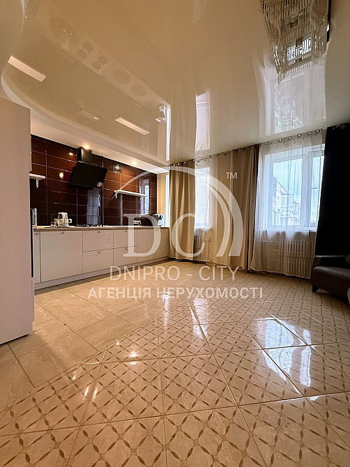 Продаж Квартира 4-кімнатна, 8/9 поверх на Героев пр., 33 Dnipro - photo 14