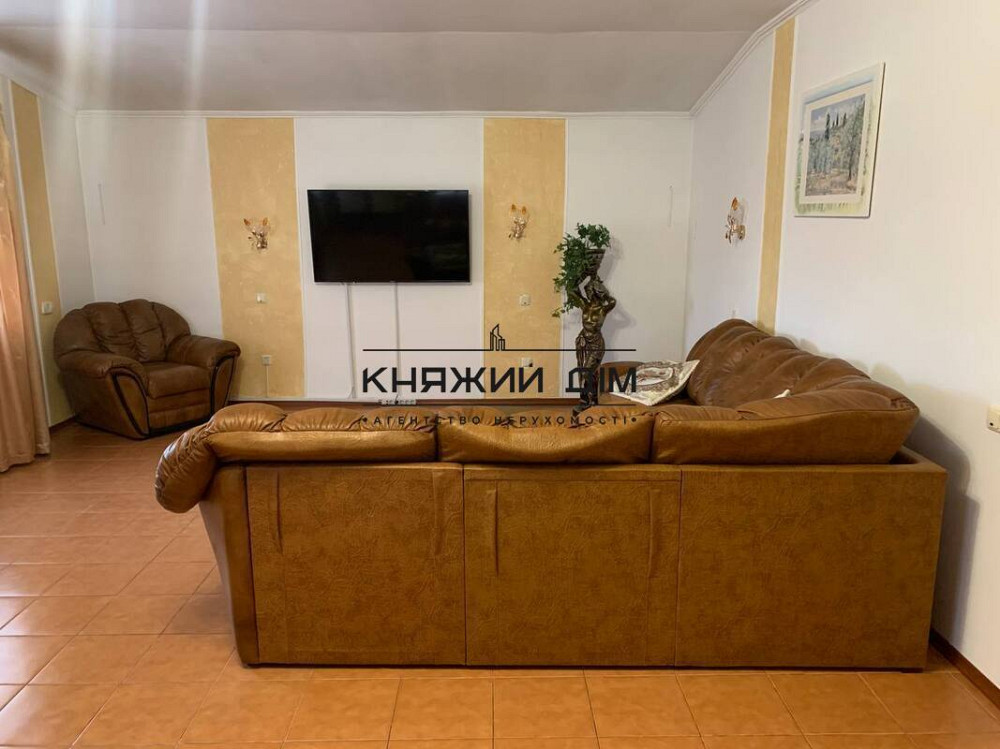 Оренда Будинок на Армейская ул. Київ - фото 12