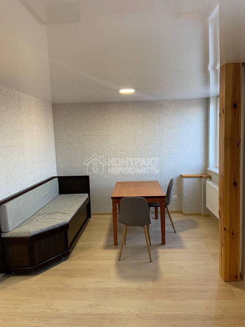 Оренда Квартира 2-кімнатна, 6/6 поверх на вул. Салтівське Харків - фото 2