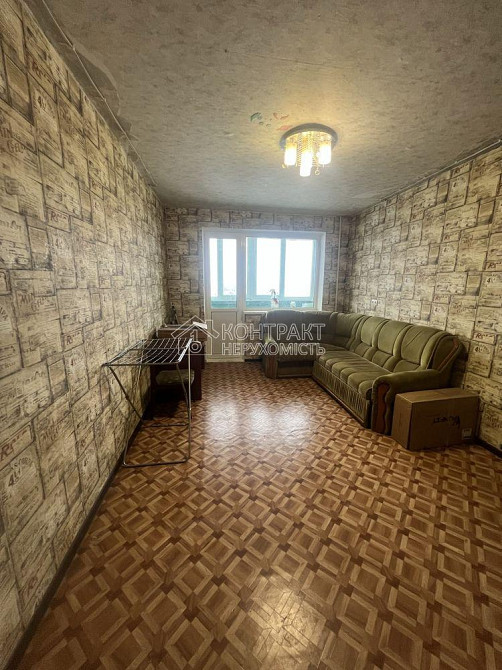 Продаж Квартира 3-кімнатна, 16/16 поверх на вул. Северина Потоцького Kharkiv - photo 2