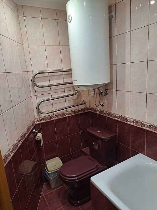 Продаж Квартира 2-кімнатна, 3/5 поверх на вул. Князів Острозьких Житомир - фото 7