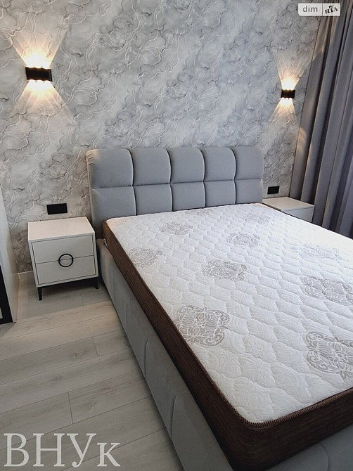 Продаж Квартира 2-кімнатна, 7/10 поверх на вул. Курбаса Л. Тернополь - изображение 11