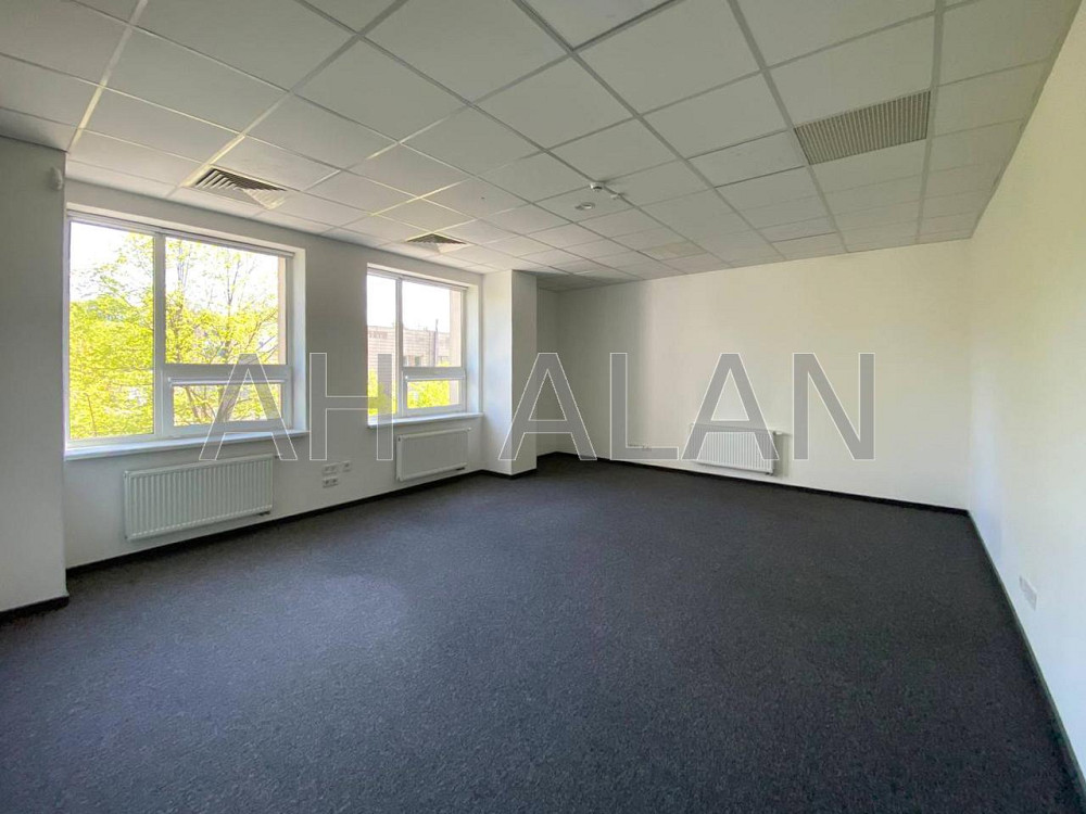 Оренда офісне приміщення на Теліги Олени вул., 6 поверх - 2/6 Київ - фото 9