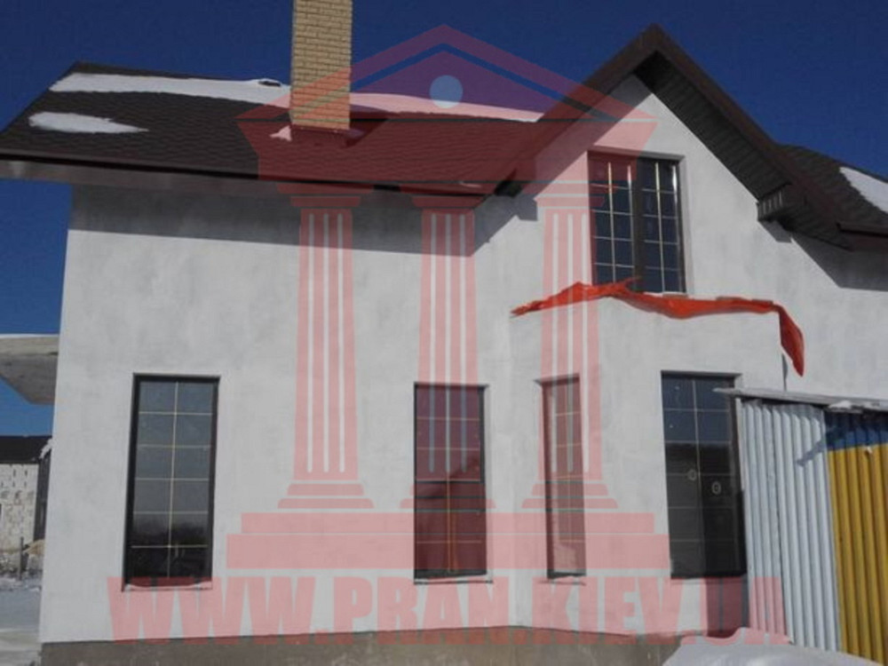 Продаж 2-поверховий Будинок з ділянкою 10 сот 240 кв.м   Гора - фото 3